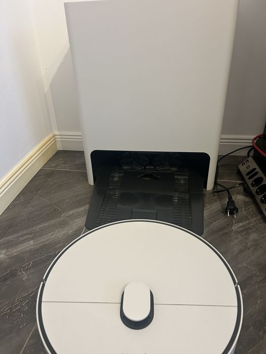 Aspirator inteligent samsung