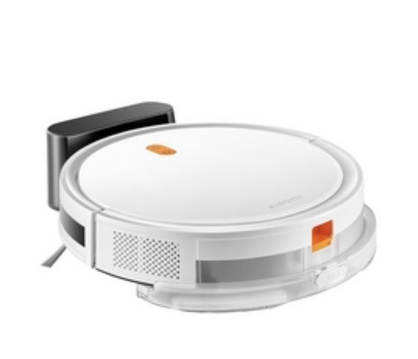 Xiaomi роботы пылесосы