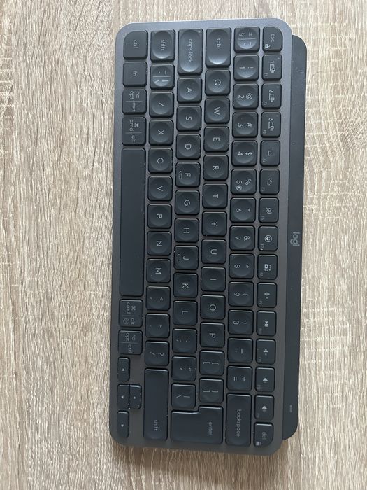 Клавиатура LogiTec MX KEYS MINI
