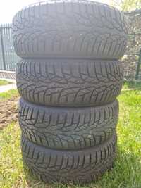 Anvelope Nokian WR D4 195/55 R16