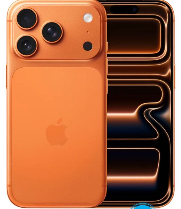iPhone 17 Pro Max 256 ГБ