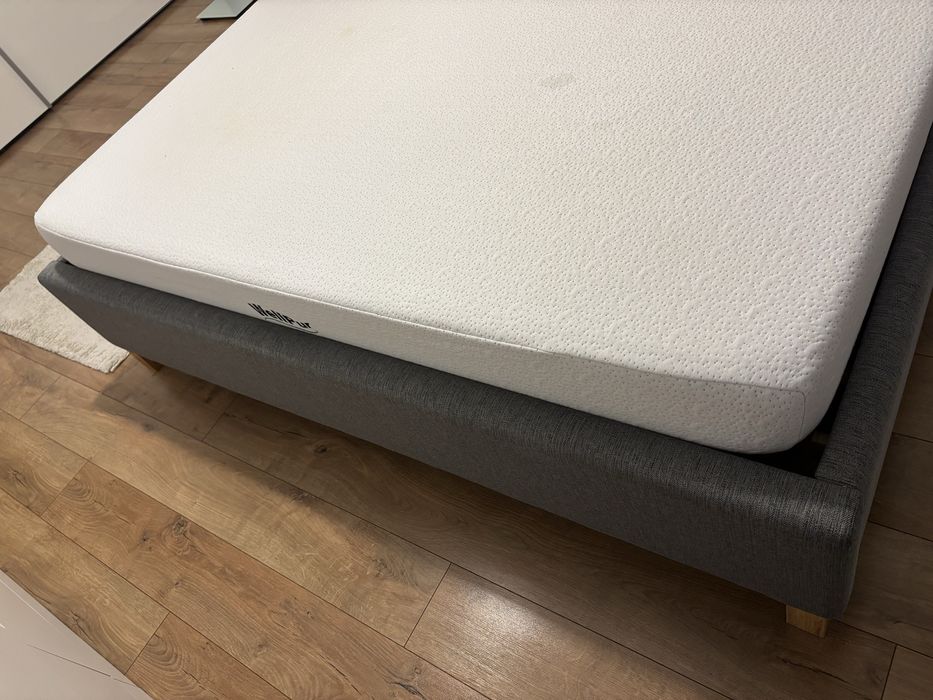 Saltea 160x200 Jysk Wellpur F30 gama gold