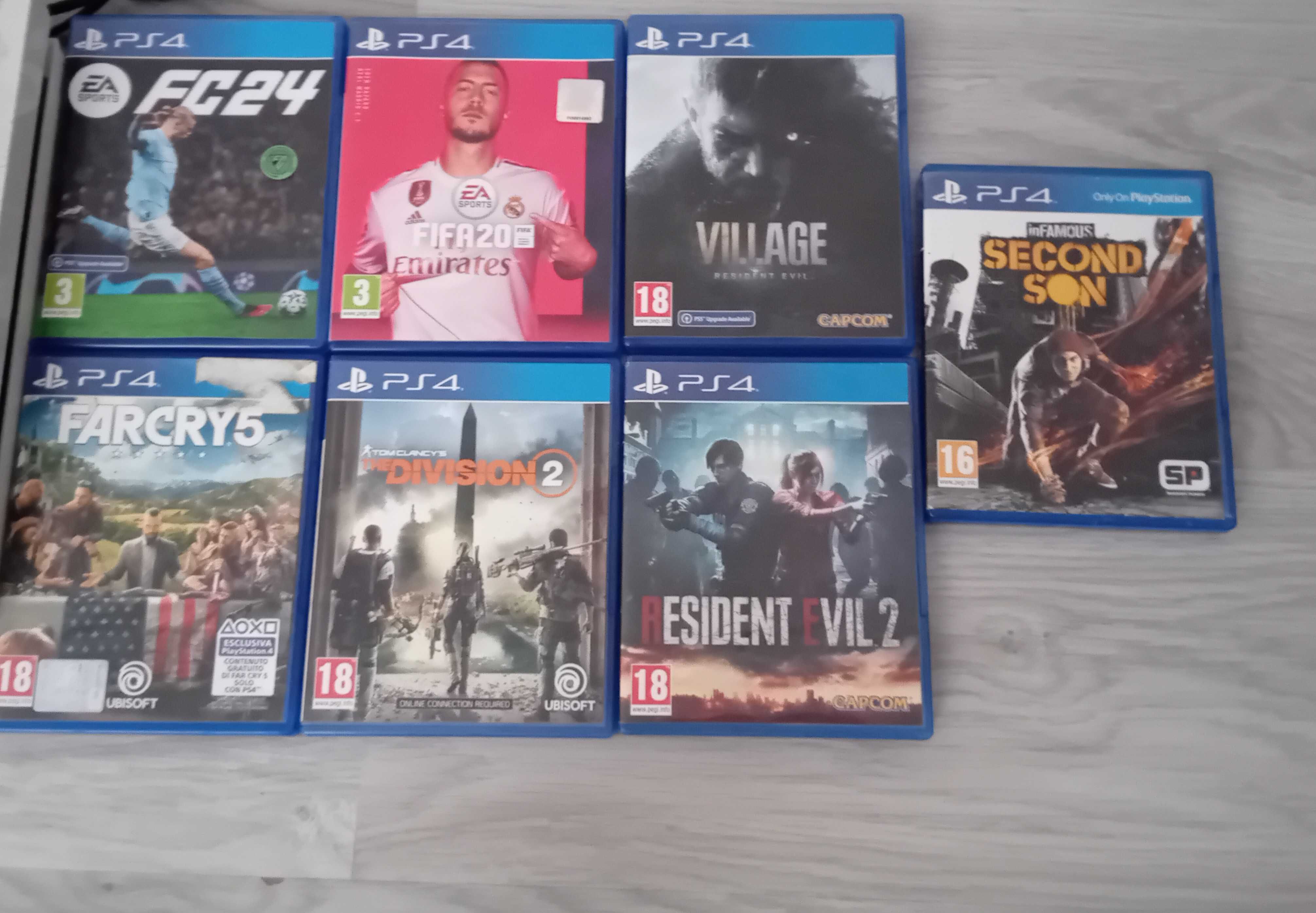 PS4 Limited edition destiny+10 ИГРИ
