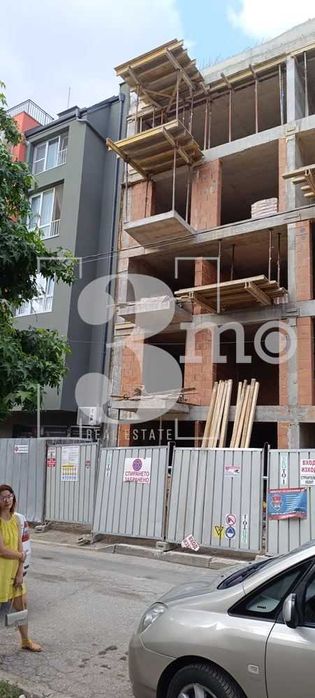 Тристаен апартамент за продажба в нова сграда в кв. Павлово, гр. София