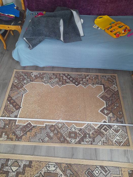 Запазени употребявани килими и пътеки