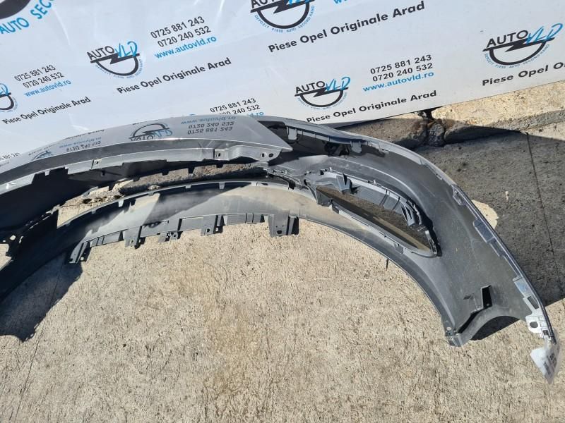 Bara fata cu senzori parcare Opel Astra K facelift 2019 2021