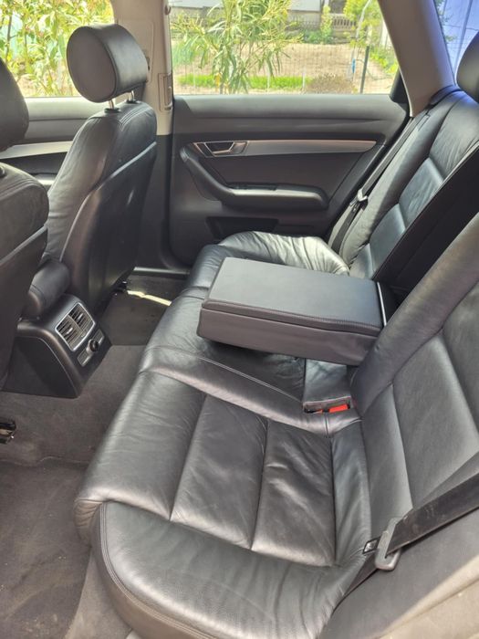 Audi a 6 c6 2,7  tdi quatrro