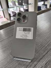 iPhone 15 Pro Max 512gb/100%,510.000тг Актив Маркет.