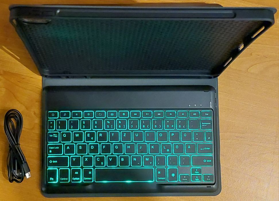 Tastatura wireless 30 lei