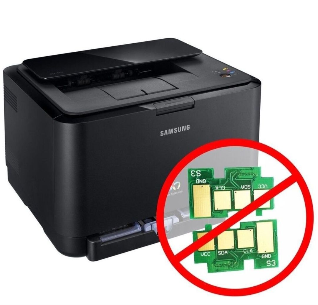 Прошивка принтеров. Сброс памперса Epson. Подключение и настройка