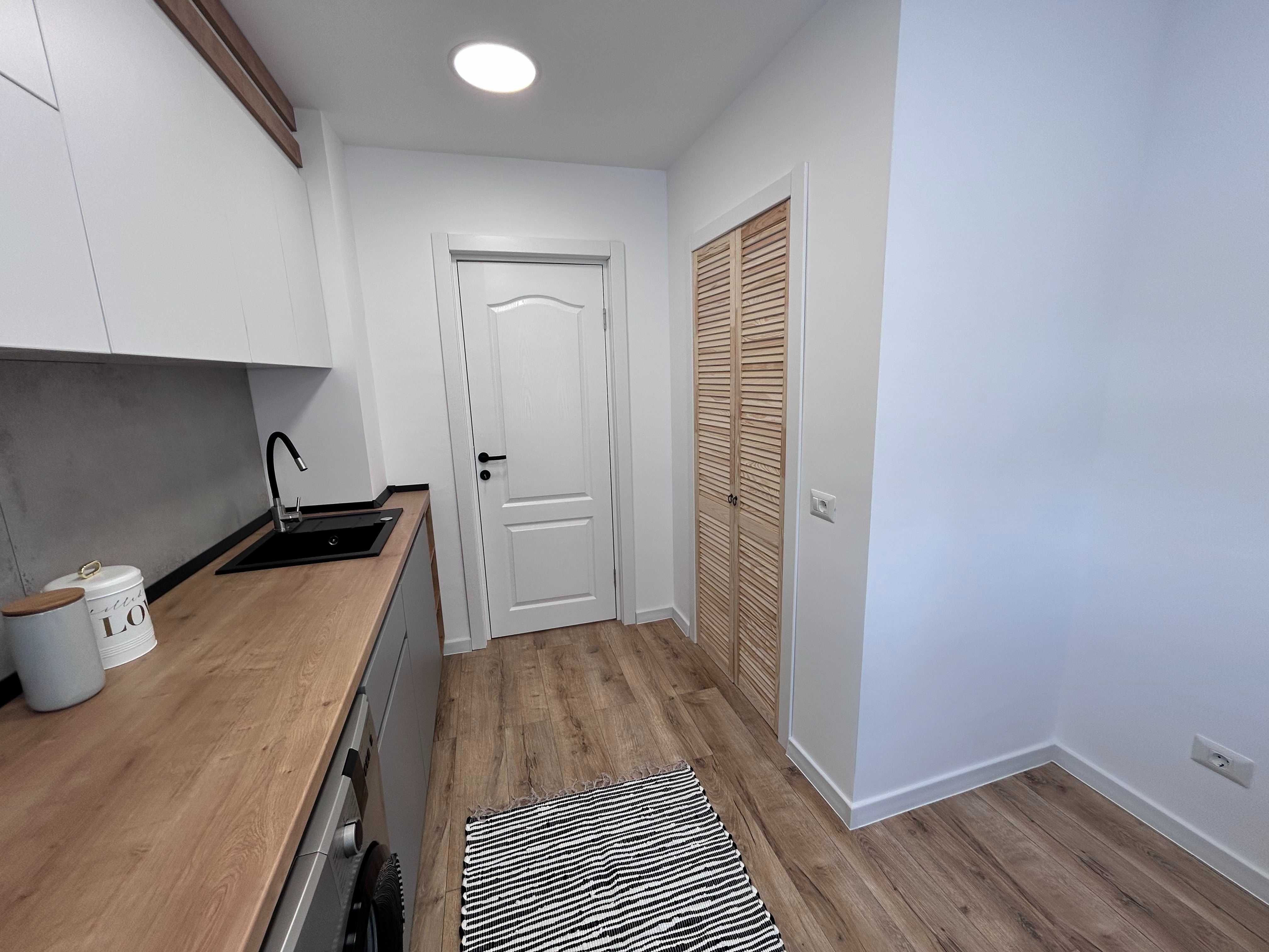 PROPRIETAR-Apartament 2 camere decomandat-renovat-Parc Drumul Taberei