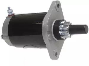 Electromotor nou Tecumseh masina tuns iarba gazon