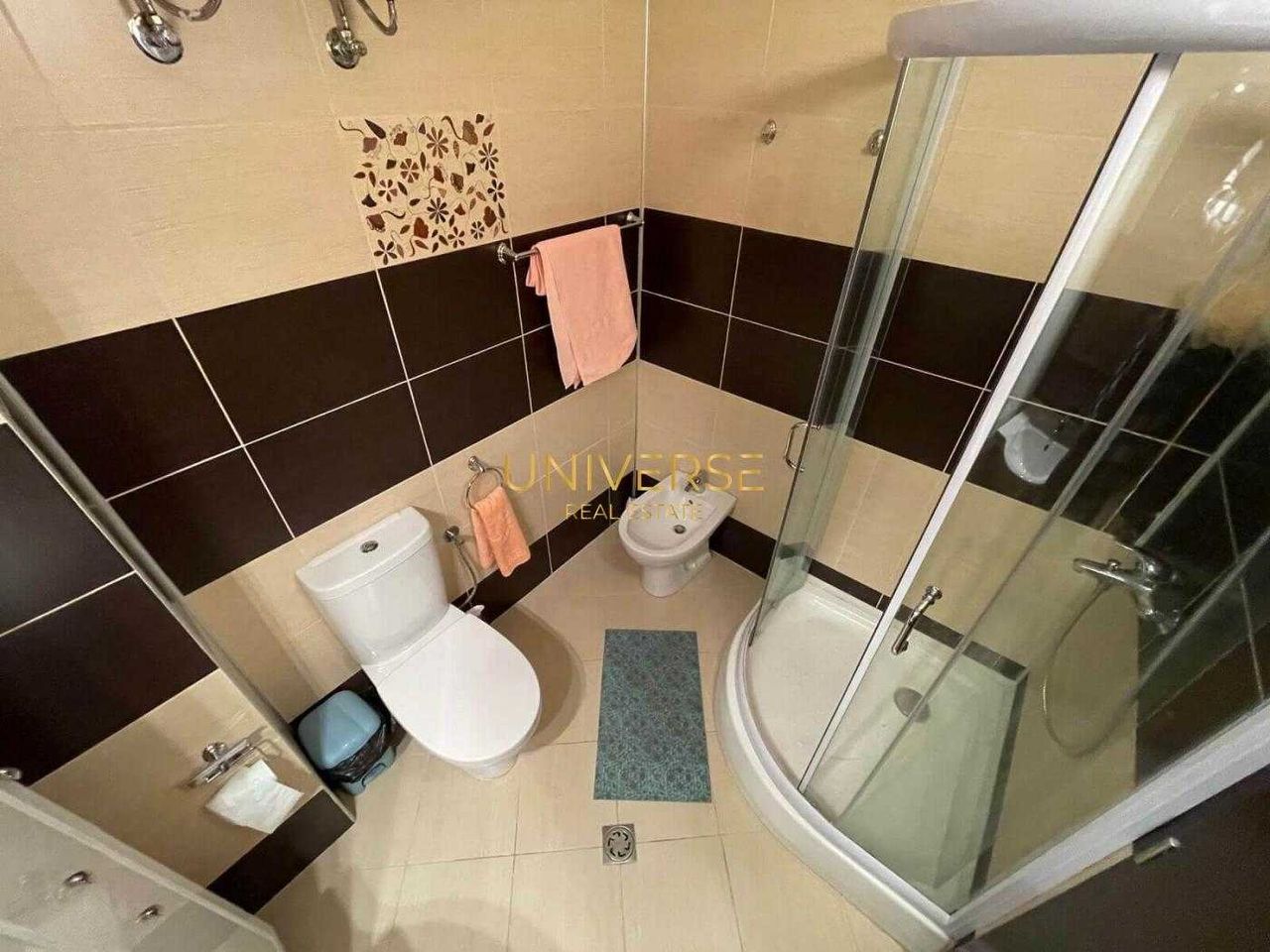 Продава се Тристаен апартамент в к.к. Слънчев бряг - 106 кв.м за 991 €/кв.м - Снимка #20
