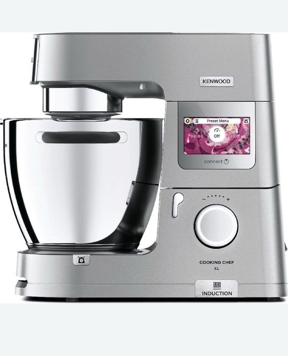 Kenwood Cooking chef XL