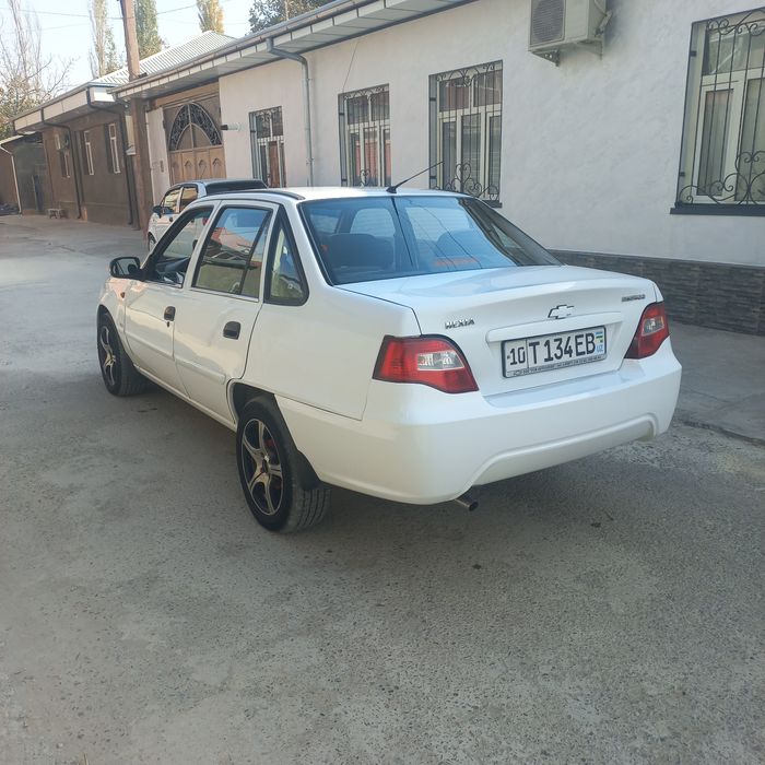 Nexia 2 2009 ideal xolati