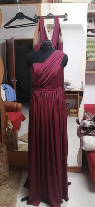 Rochie eleganta lunga