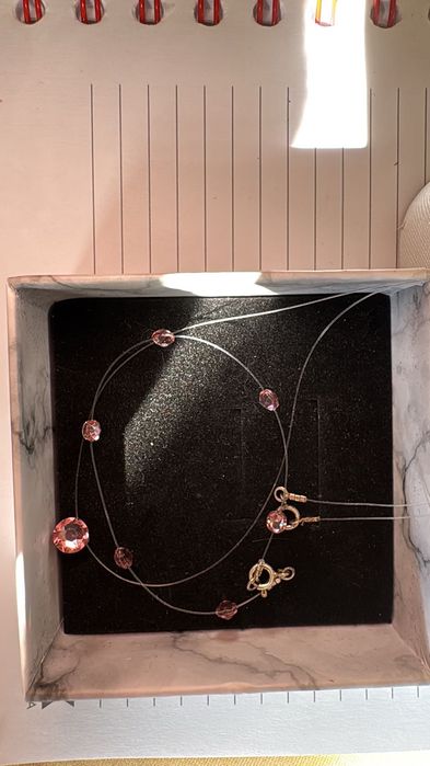 Swarovski 925 проба