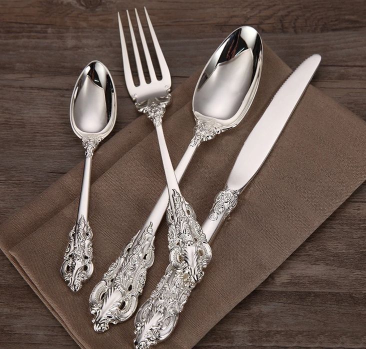 Прибори за хранене