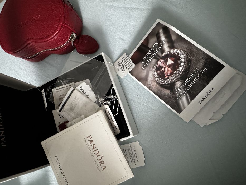 Продам оригинал pandora