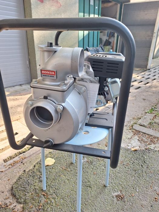 Motopompa apă honda vt40x