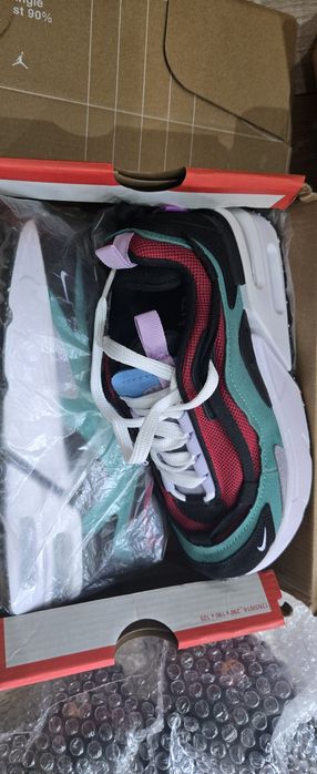 Nike TN 36-40 Нови с кутия РАЗЛИЧНИ МОДЕЛИ И РАЗМЕРИ