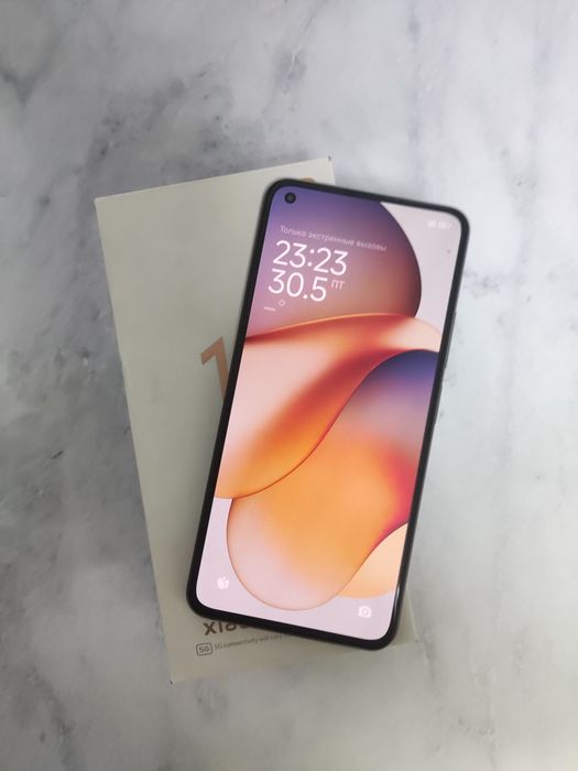 Xiaomi mi 11 lite (лот 750799) г Семей ул Глинки 51/2