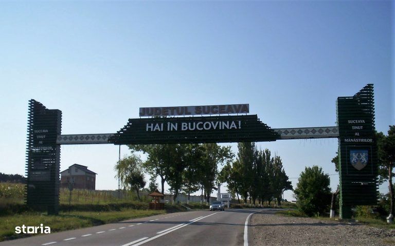 Teren pretabil DriveTthru Coffee  2 x 5.000 mp