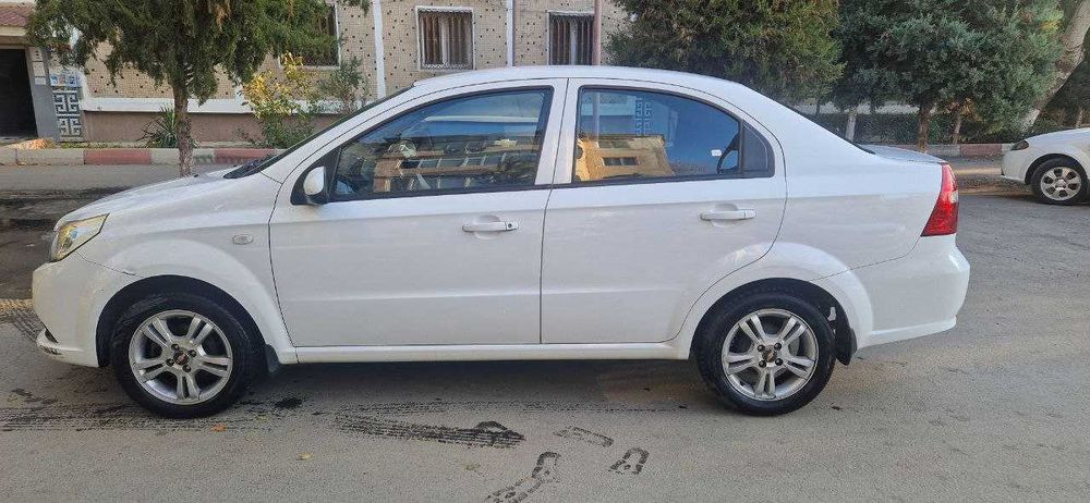 Nexia 3 avtomat yaxshi holatta sotiladi !!!