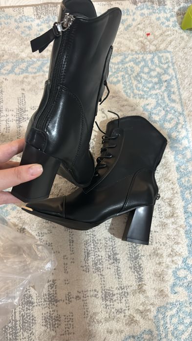 Продам платье, обувь новый, по низким ценам