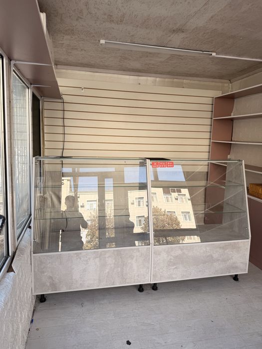 Ветрина сатылады для сотовый аксесуары и т.д