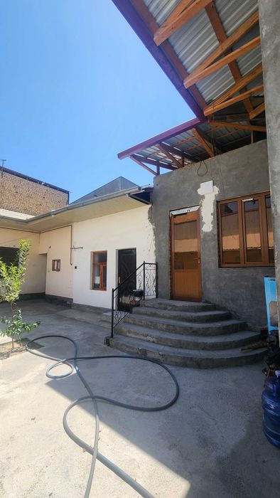 Продаётся дома Махалля Саломатина