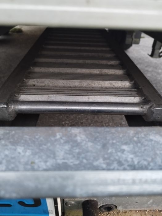 Ремарке - Платформа