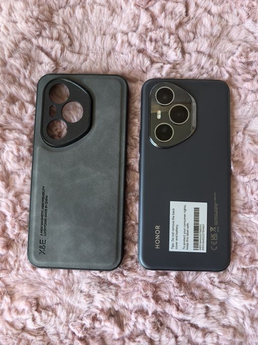 Предпазващ калъф, кейс за HONOR 400 и 400 pro.