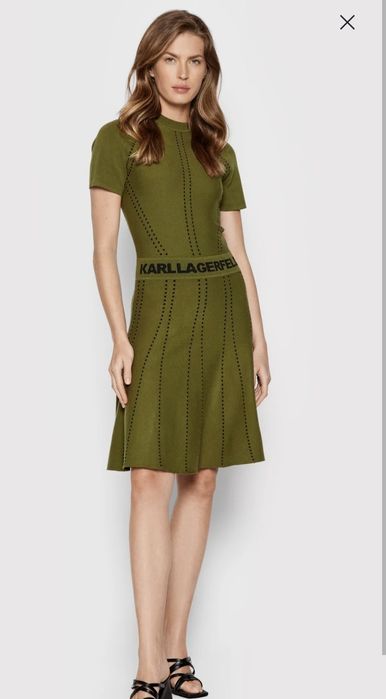 Дамски дрехи ZARA, Alessa, Christine Fashion, Junona, Pinko, Karl Lage