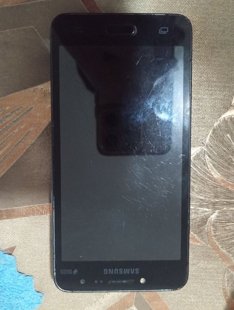 Samsung j2 prime