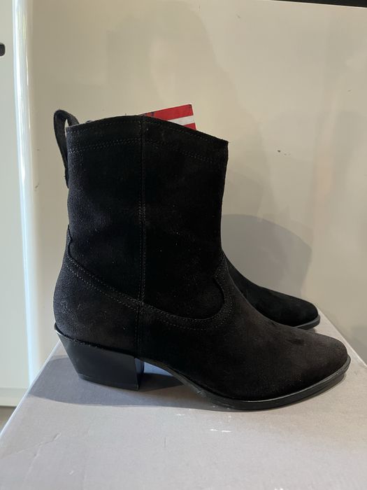 Дамски боти Vagabond номер 36