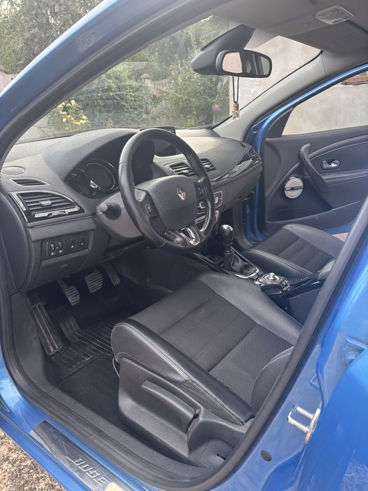 Vand Renault megane 3 facelift