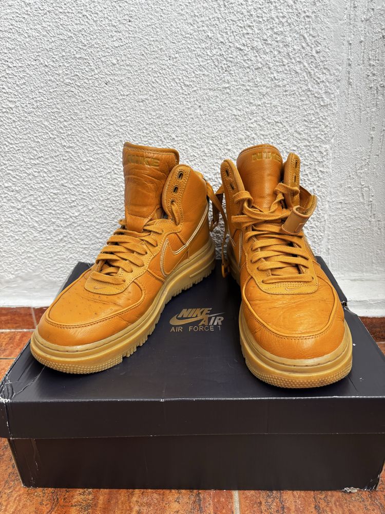 Nike Air Force 1 GTX Boot