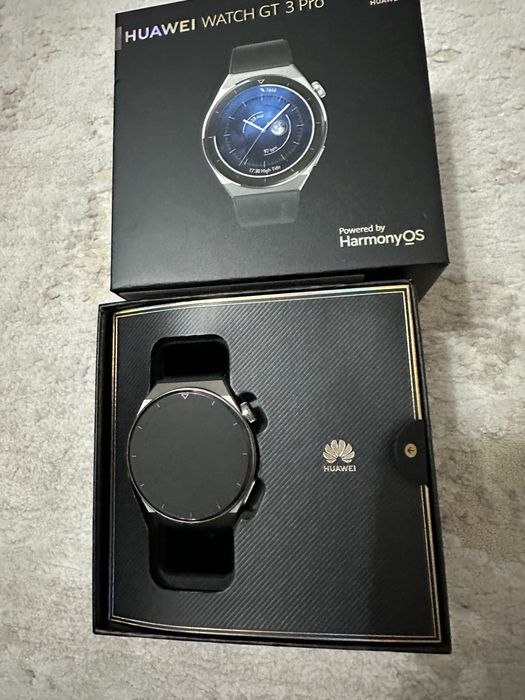 Smart watch Gt 3 Pro
