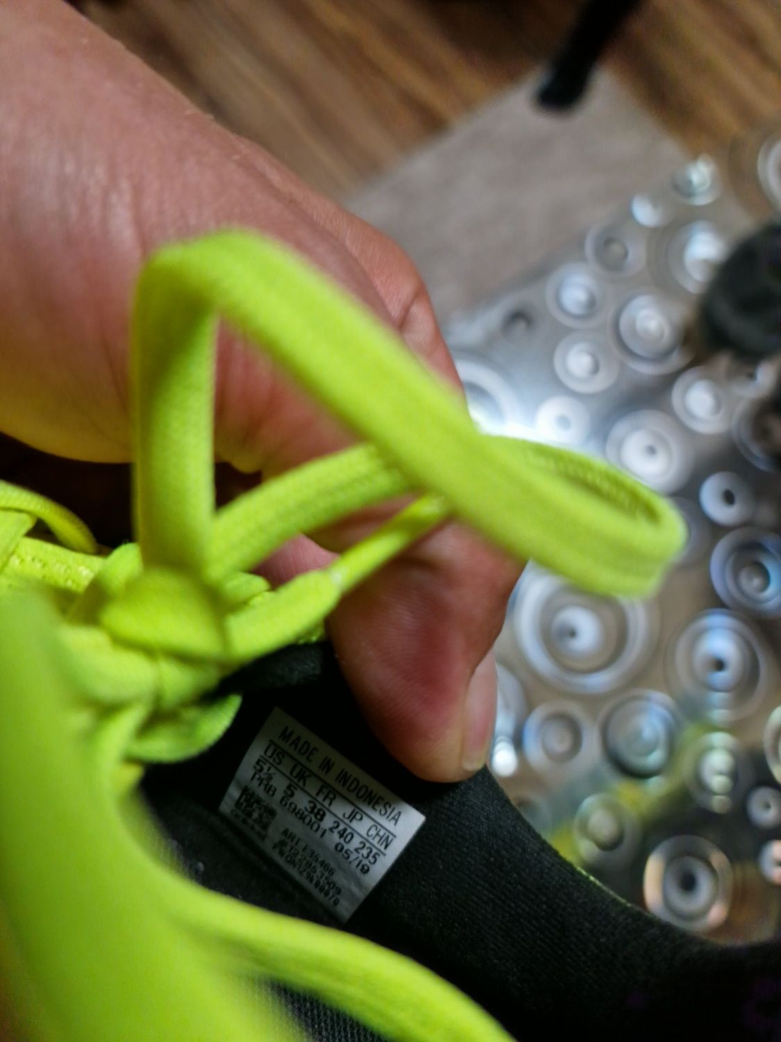 Бутонки adidas copa