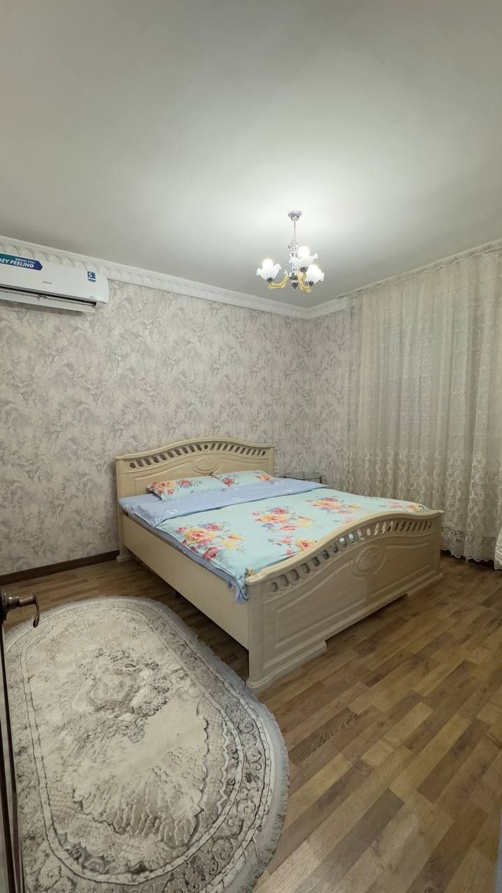 посуточная квартира