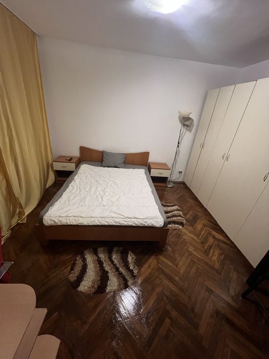 Proprietar inchiriez apartament mare Floreasca