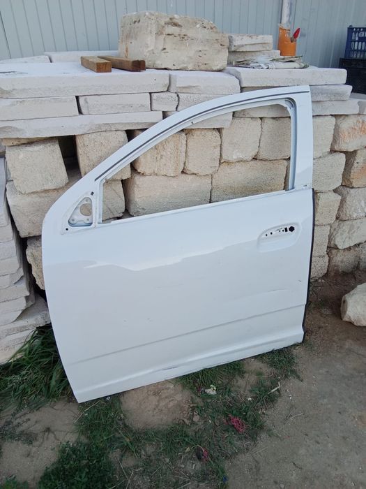 Коволт есік сатылады алдыңғы водитель жағы