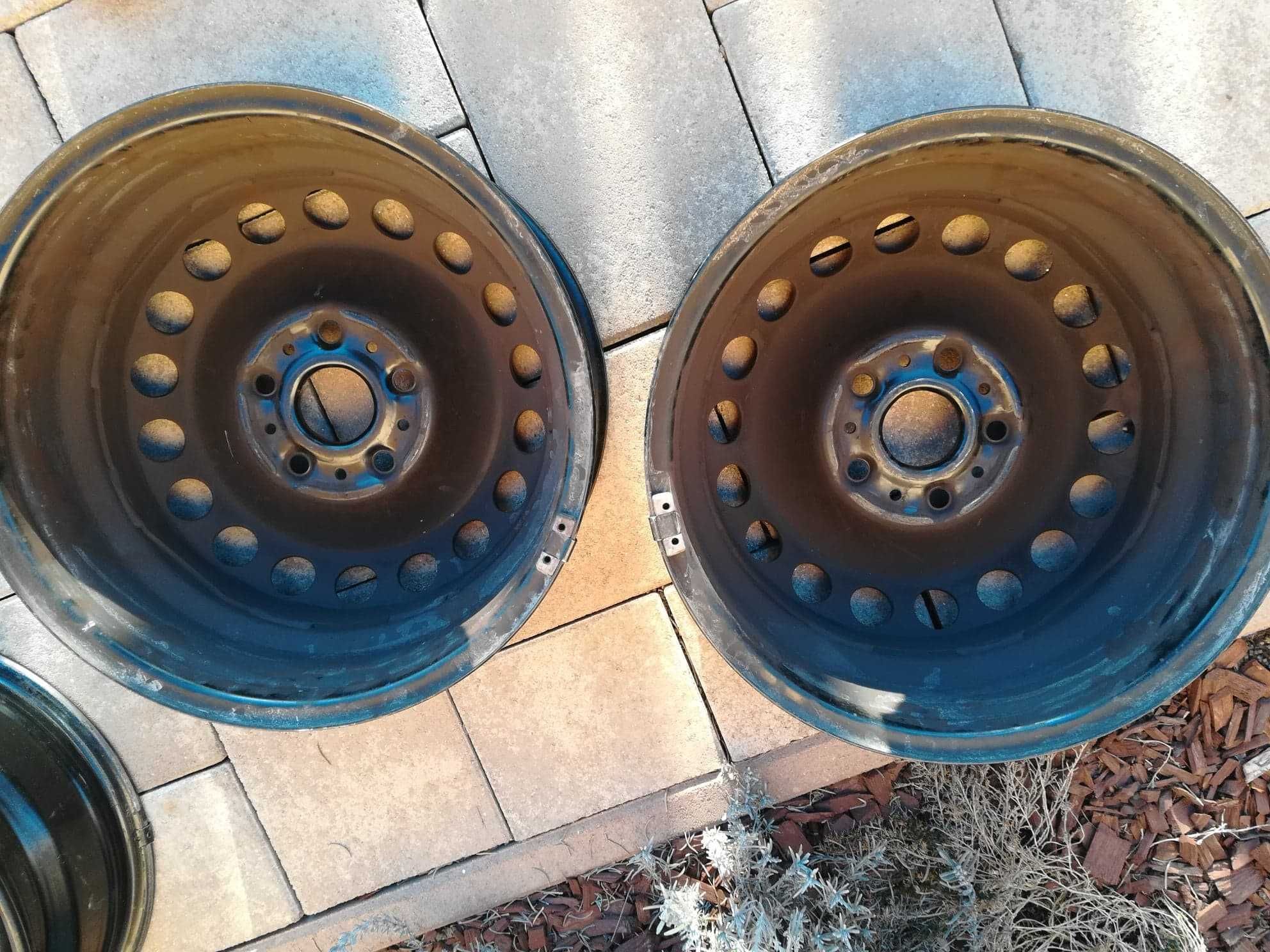 Vand jenti tabla pt. VW/ SKODA 2/ AUDI/ SEAT pe 15" si 16" 5x112