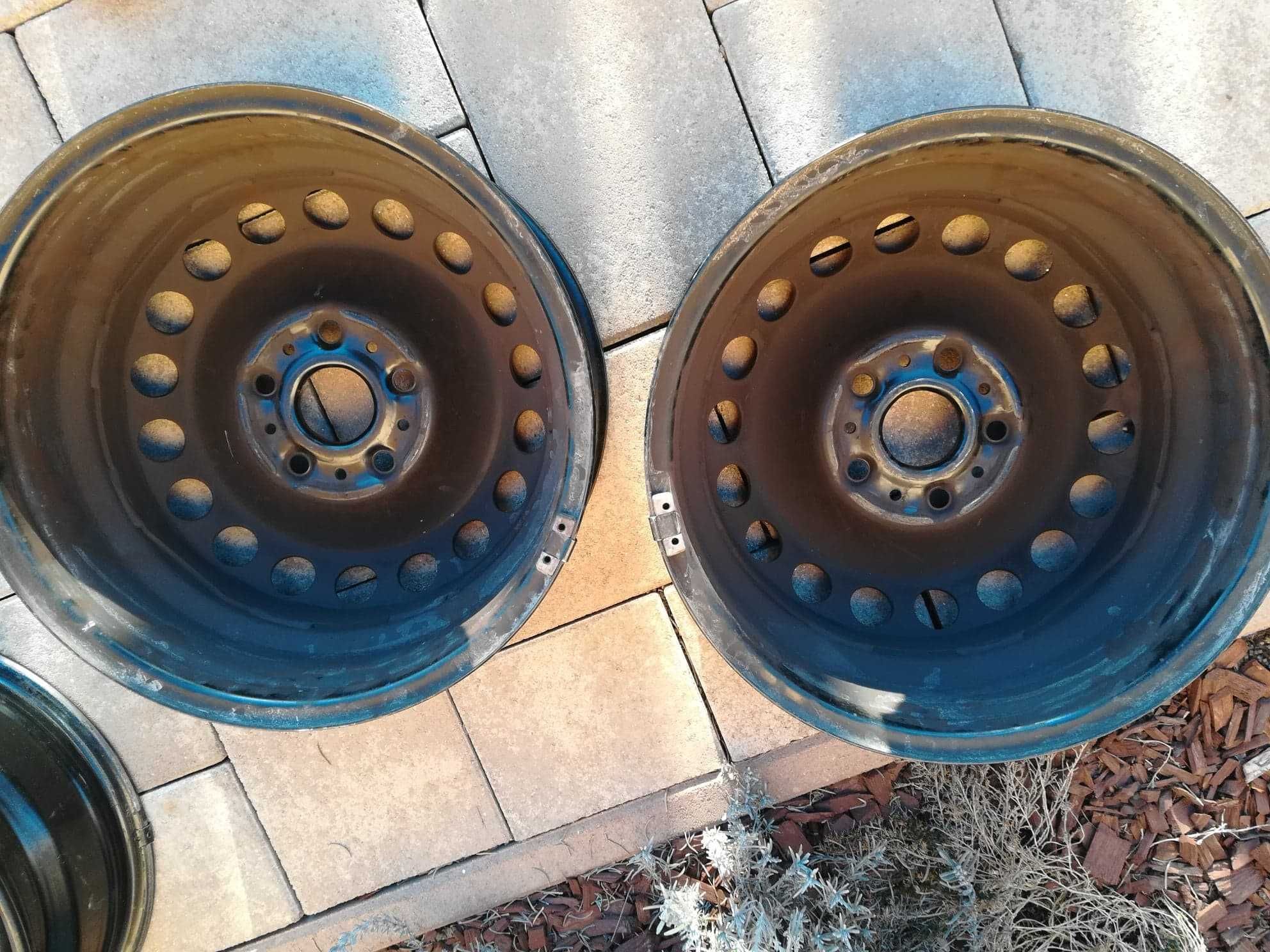 Vand jenti tabla pt. VW/ SKODA 2/ AUDI/ SEAT pe 15" si 16"