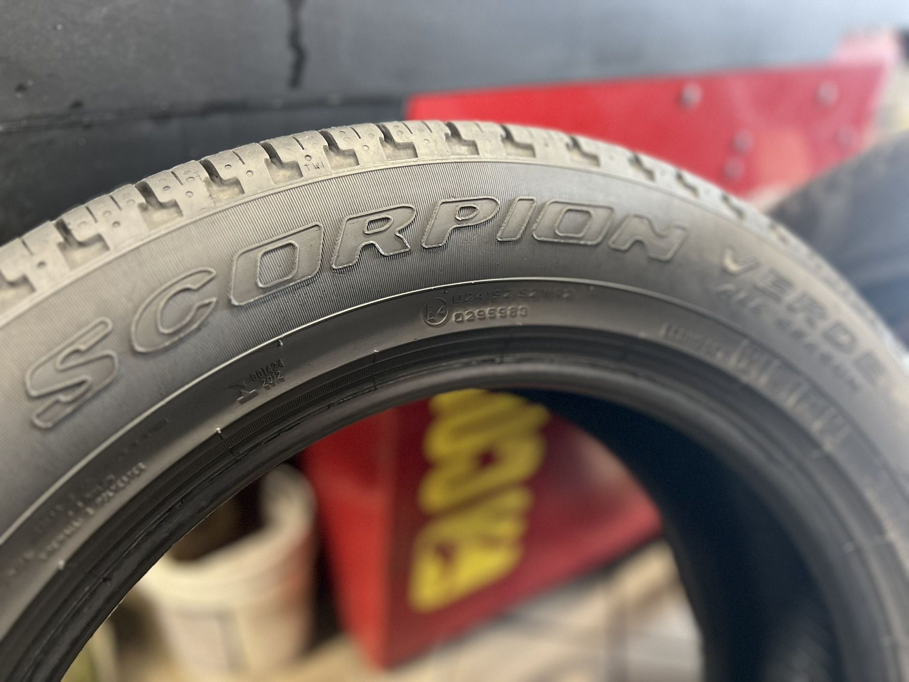 Летни гуми 215/60 R17 Pirelli