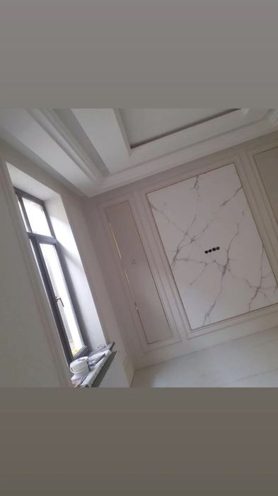 Гипсокартон малярка киламиза тошкентлий усталар