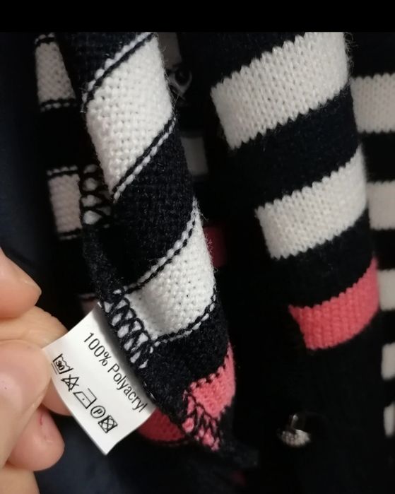 Sfetar nou marimea M