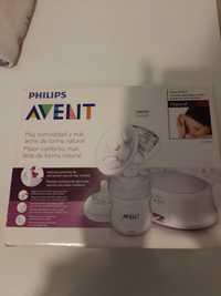 Pompa san electrica Philips Avent Comfort