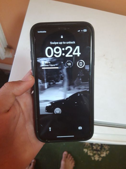 Iphone xr 13pro korpus